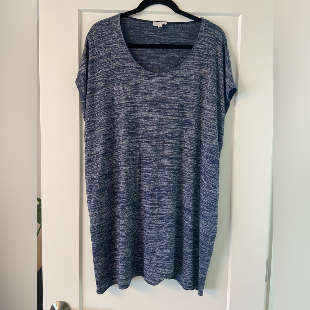 Wilfred Knit Tunic